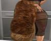 Grizzly Arm Fur
