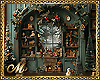 XMAS WORKSHOP BG F/M