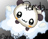 Panda On Cloud; -Trans-