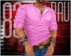 *RH* Pink shirt