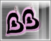 Sexy'Love Earrings