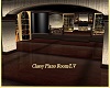 LV/Classy Piano Room