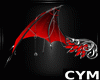 Cym Vampire Wings 3