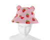 Kid - Strawberry Hat