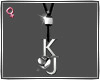 ❣Black String|K♥J|f