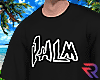 THE PALM FLAMES