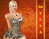 [MC] BF VESTIDO LAURINHA
