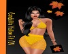 LV/ Candelita Yellow  1