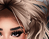 Lila Blonde