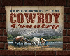 Country Sign Poster 02