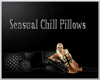 Sensual Chill Pillows