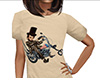 Lincoln Motorcycle Shirt