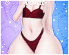 B. Andro Lingerie Red