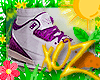 xOz Retro Joker 3s '25