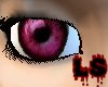 [LS] Pink Eyes