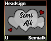 Semiafk Updating Sign