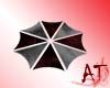 [AT] Umbrella Floor Logo