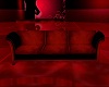 ~LB~7Pose Sofa- Red