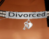 Divorced Collar