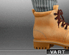 VT| Safari Boots