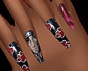 Nail Akatsuki 1 (F)