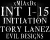 [M]INITIATION-TORY LANEZ