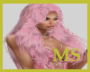 [MS] Pink Hair Long