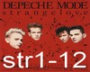 Depeche Mode-Strangelove