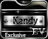 EV Kandy CollaR