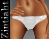 [zn] Diva Panty white