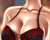 Red Diva Set