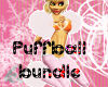 -k-Puffball bundle