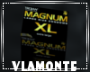 Magnum XL 50 pk