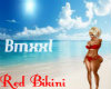 ePSe Red Bikini XXL