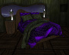 (Wyckid)Dark Elf Bed