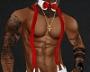 |Anu| Santa Suspenders*