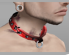 Red Collar(M/F)