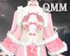 Hanfu tops v2 PK
