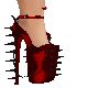 Devil Lady Shoes