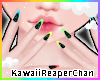 K| Pride Nails V1