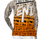 Fend4Me Tank M