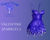 Valentine Sparkles 3