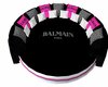 BALM Lounging Couch