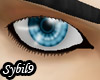 [MMO] Blue Eyes