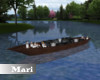 !M! Romantic Cuddle Boat