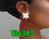 Ice Ear Piercing
