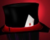 Benjis Ace Top Hat