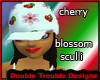 |DT|CHERRYBLOSSOM SCULLI