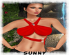 *SW* Blanca Red Top