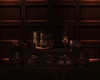 Lusso Wall Table